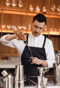 Spirits In Mixology The Bartender'S World
Mastering The Art Of Pouring