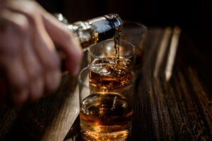 Whiskey Production