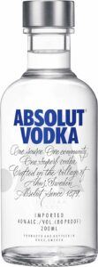 Absolut Vodka