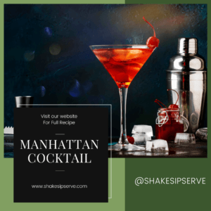 The Manhattan Macadamia