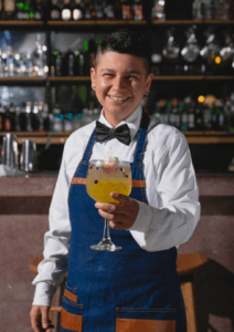 First Bartending Job
How To Become A Bartender Online 18+
Bartending Education