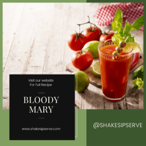 Bloody Mary