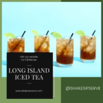 Long Island Ice Tea