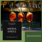 Aperol Spritz