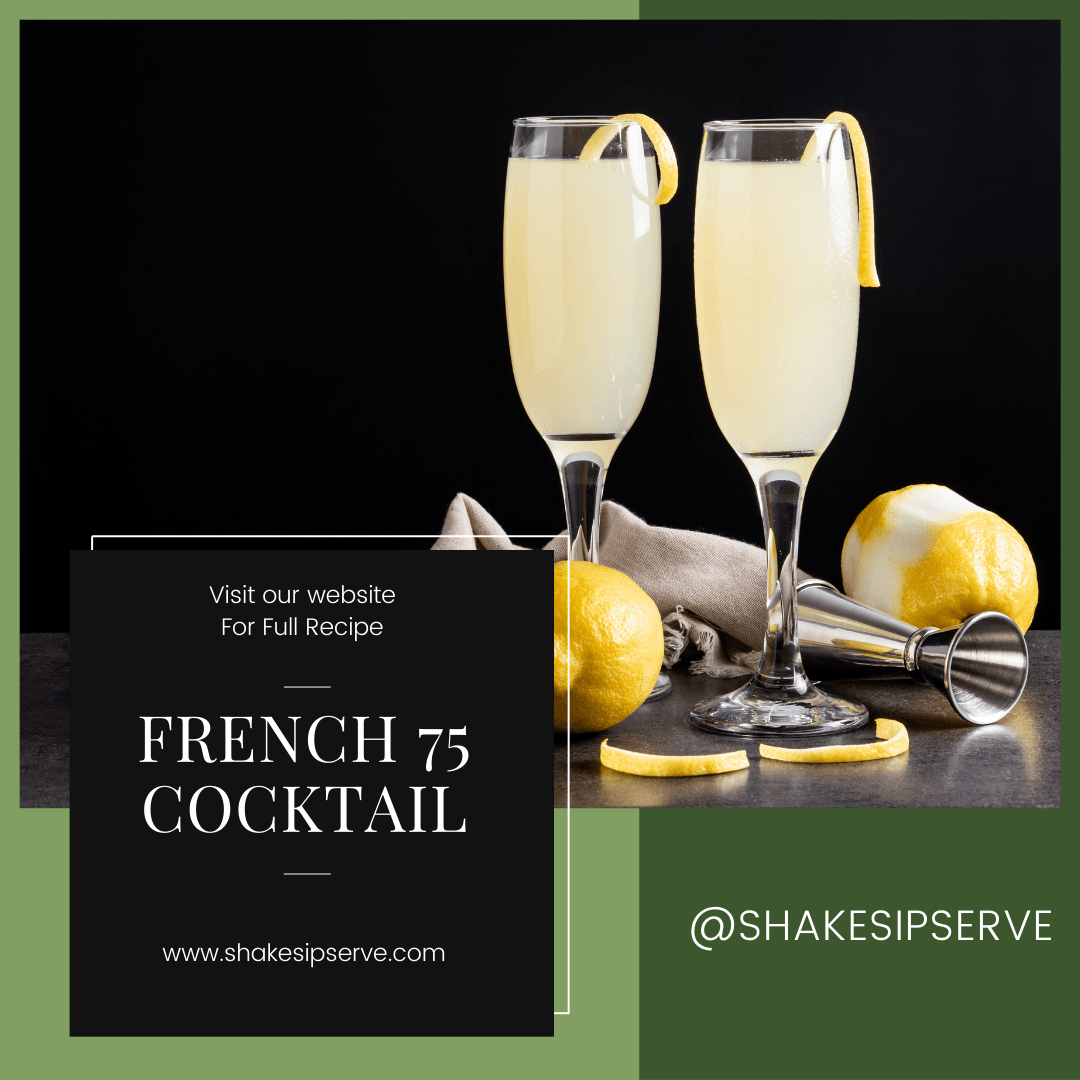 French 75