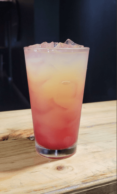 The Recipe Tequila Sunrise Cocktail: A Tropical Escape In Every Sip By Shakesipserve