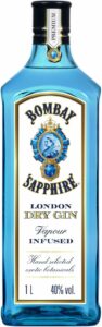 Bombay Sapphire Gin