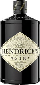 Hendrick'S Gin,