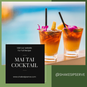 Mai Tai