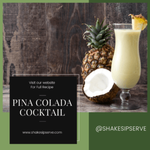 Pina Colada