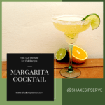 Margarita Cocktail