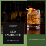 Old Fashioned