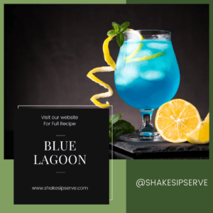 Blue Lagoon