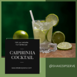 Caipirinha