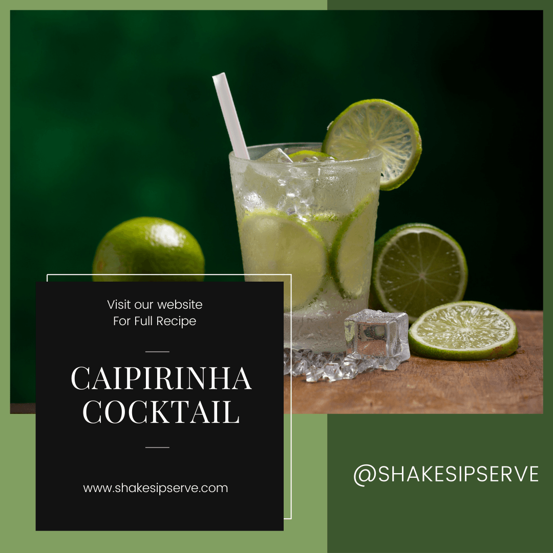 Caipirinha