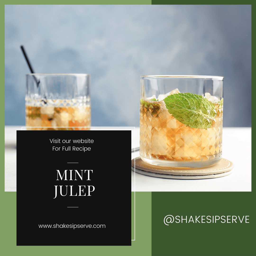 Mint Julep