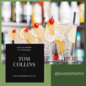 Tom Collins