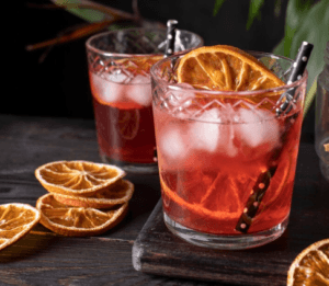 Best Vermouth Negroni: The Ultimate Guide To Crafting The Perfect Cocktail