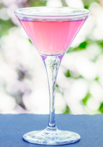 Cosmopolitan Cocktail