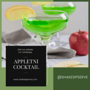 Appletini