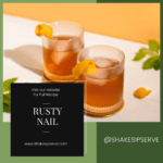 Rusty Nail