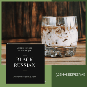 Black Russian