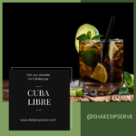 Cuba Libre