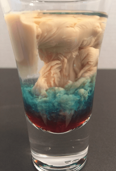 Alien Brain Hemorrhage