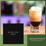 Blow job shot