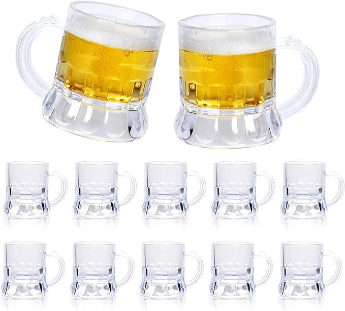 Mini Beer Shots