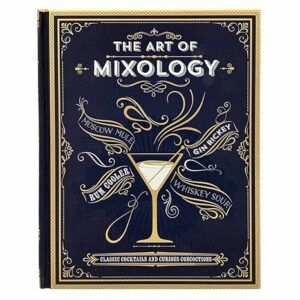 Art Of Mixology