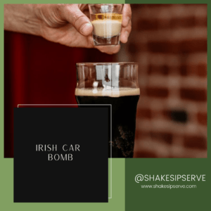 Irish Car Bomb