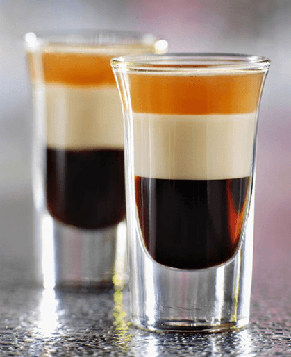 B-52 Shot: Indulge In Sophistication With Every Sip Of This Iconic Libation