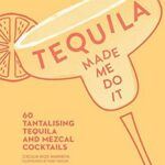 419O3S1Rstl. Sy445 Sx342 18+Drink Responsibly Tequila And Mezcal