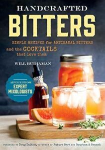 Bitters In Mixology