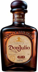 Embark on a Journey Through The Spectrum Of Tequila