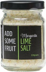 Margarita Lime Salt