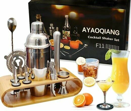 Bartender kit