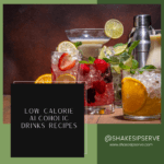 Low Calorie Non Alcoholic Drinks Recipes