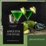 Copy Of Black And Red Cocktail Instagram Post 2024 07 17T174544.802 18+Drink Responsibly The Watermelon Daiquiri