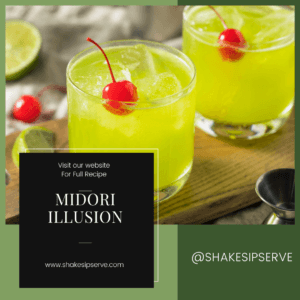 The Midori Illusion