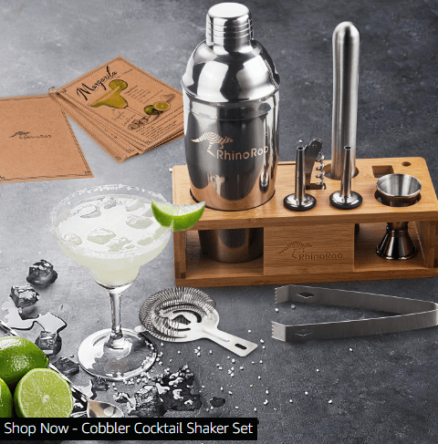 Cocktail Set