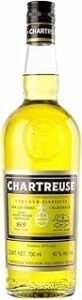 Yellow Chartreuse