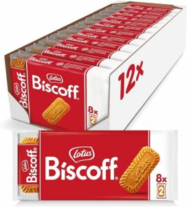 Biscoff Cookies