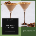 Snickers Cocktail