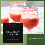 Jelly Belly Cocktail