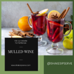 Warm Up Your Winter With A Classic Mulled Wine Recipe