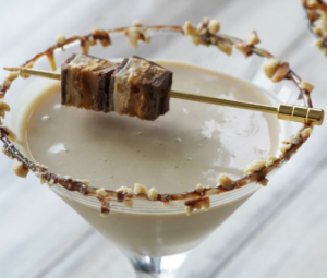 Snickers Cocktail