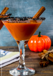 The Ultimate Guide To Crafting The Perfect Baileys Pumpkin Spice Martini