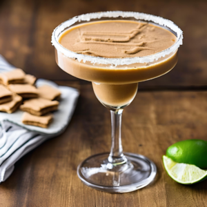 Biscoff Margarita